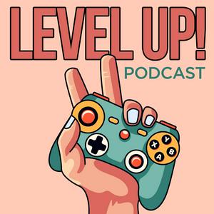 Escucha Level Up! - Podcast de videojuegos en la aplicación