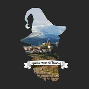 Escucha Leyenda Negra de Trasmoz en la aplicación