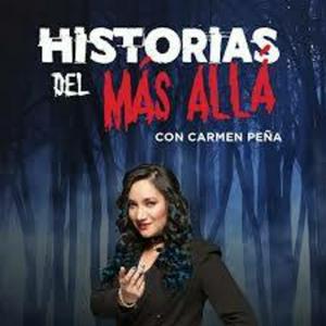 Escucha Historias Del Más Allá en la aplicación