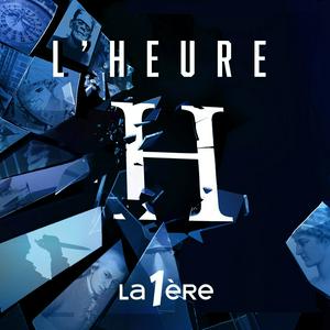 Escucha L'Heure H en la aplicación