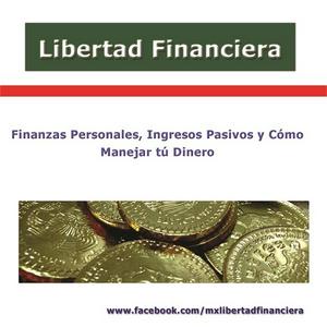 Escucha Libertad Financiera en la aplicación
