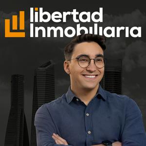 Escucha Libertad Inmobiliaria en la aplicación