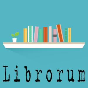 Escucha Librorum en la aplicación