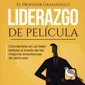 Escucha Liderazgo de película en la aplicación