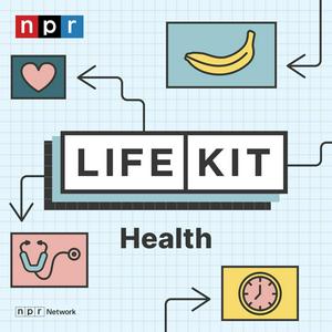 Escucha Life Kit: Health en la aplicación