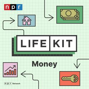 Escucha Life Kit: Money en la aplicación