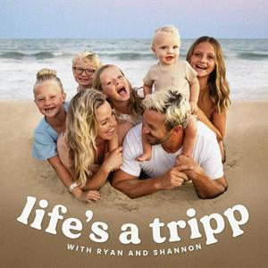 Escucha Life's a Tripp en la aplicación