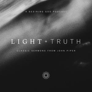 Escucha Light + Truth en la aplicación