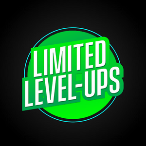 Escucha Limited Level-Ups en la aplicación