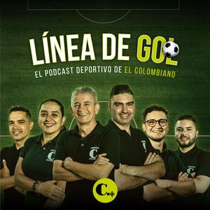 Línea de gol