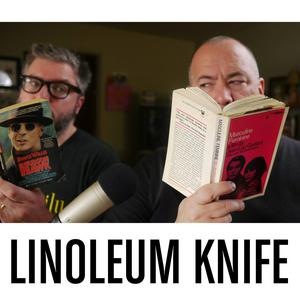 Escucha Linoleum Knife en la aplicación