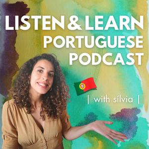 Escucha Listen & Learn - Portuguese of Portugal en la aplicación