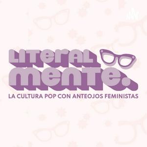 Escucha Literalmente en la aplicación