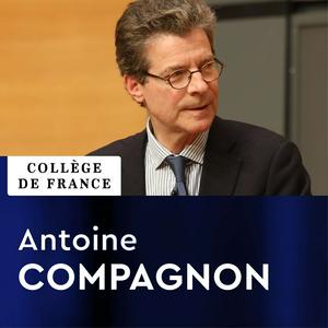 Escucha Littérature française moderne et contemporaine : Histoire, critique, théorie - Antoine Compagnon en la aplicación