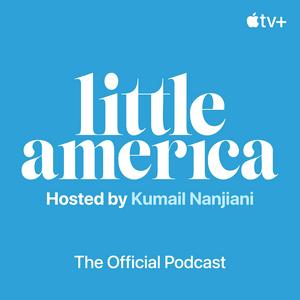 Escucha Little America: The Official Podcast en la aplicación