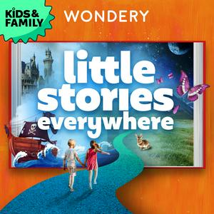 Escucha Little Stories Everywhere en la aplicación