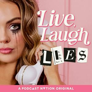 Escucha Live, Laugh, Lies en la aplicación