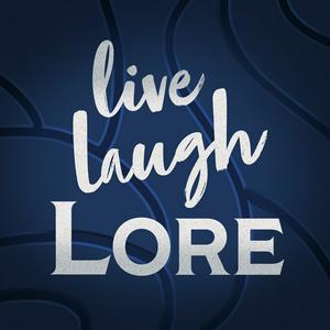 Escucha Live Laugh Lore: A Podcast on the Story of Warcraft en la aplicación