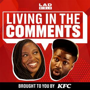 Living In The Comments