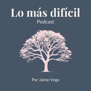 Escucha Lo más difícil en la aplicación