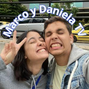 Marco y Daniela TV
