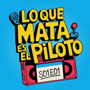 Escucha Lo Que Mata Podcast en la aplicación