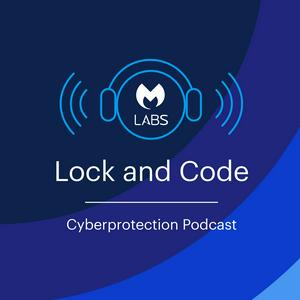 Escucha Lock and Code en la aplicación