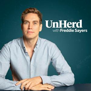 Escucha UnHerd with Freddie Sayers en la aplicación