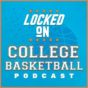 Escucha Locked On College Basketball en la aplicación