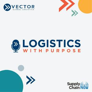 Escucha Logistics with Purpose en la aplicación