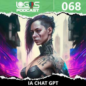 Escucha Logos Podcast. [Cyberpunk, Pensamientos y Tecnología] en la aplicación