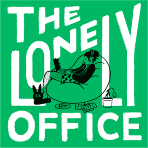 Escucha The Lonely Office en la aplicación