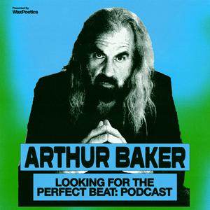 Looking For The Perfect Beat