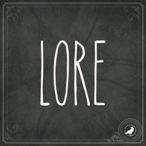 Escucha Lore en la aplicación