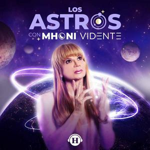 Escucha Los Astros con Mhoni Vidente en la aplicación