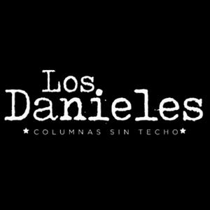 Escucha Los Danieles en la aplicación