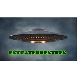 Escucha Los extraterrestres en la aplicación