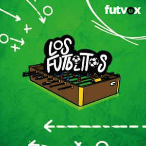 Escucha Los Futbolitos en la aplicación