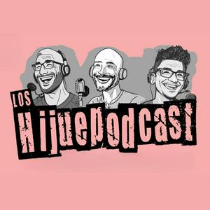 Escucha Los HijuePodcast en la aplicación