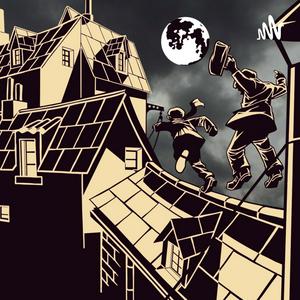 Los jóvenes Sherlock y John (o Weirdo y John)
Temporada 1 completa y Temporada 2 en proceso