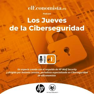 Escucha Los Jueves de la Ciberseguridad en la aplicación