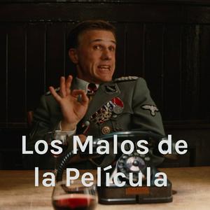 Escucha Los Malos de la Película en la aplicación