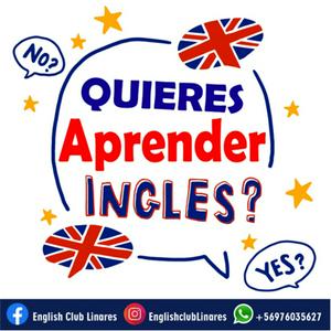 Escucha Los mejores consejos para aprender inglés rápido y fácilmente en la aplicación