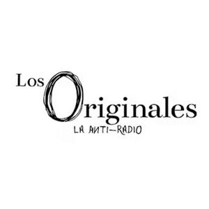 Escucha Los Originales en la aplicación