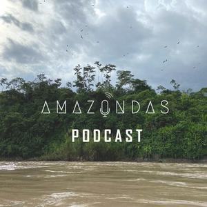 Escucha El podcast de Amazondas en la aplicación