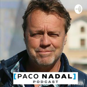 Escucha Los pódcast de viajes de Paco Nadal en la aplicación