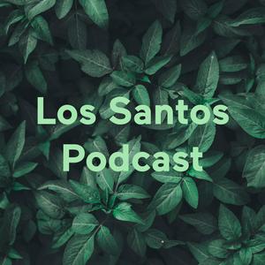 Los Santos Podcast