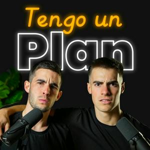 Escucha Tengo un Plan en la aplicación