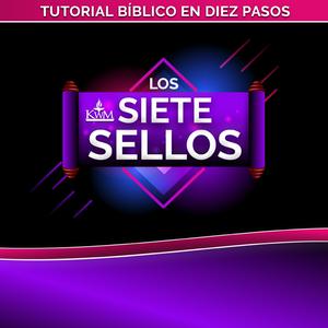 Escucha Los Siete Sellos del Apocalipsis - Kirk Watson - KWM Internacional en la aplicación