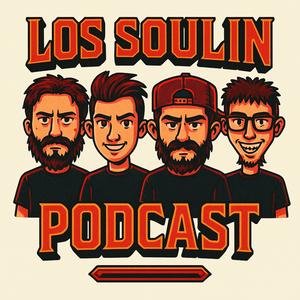 Los Soulin Podcast